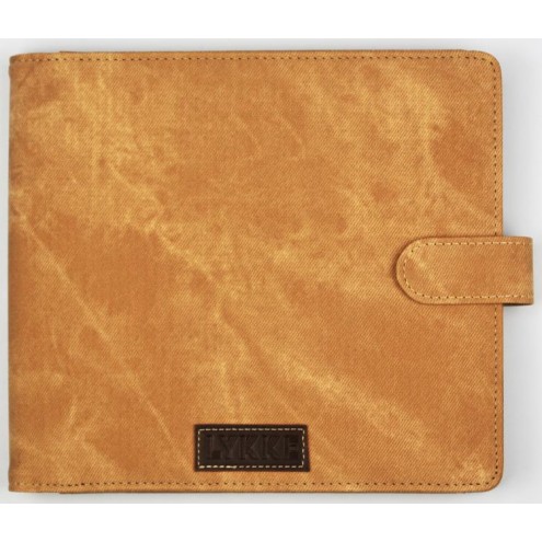 LYKKE Nadelspiel Umber Camel 4-9 mm 15cm