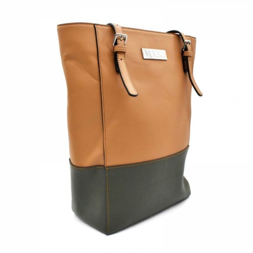 LYKKE "Project Tote" Leder Shopper Tasche