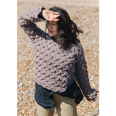 Rowan Broschüre Pebble Island VS EN ZB300 + 199-0000300-009999 beilegen