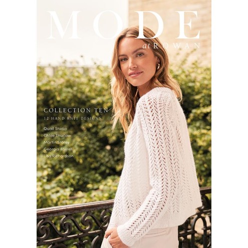 Mode collection No. 10