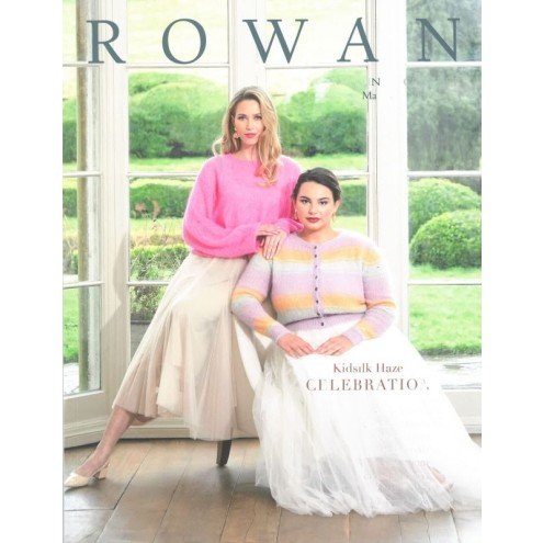 Rowan Magazin dt