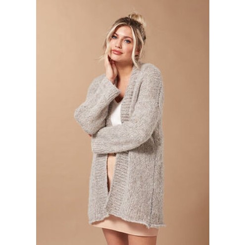 Rowan Broschüre 4 Projects - Brushed Fleece Englisch 1 St