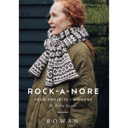 Rowan Broschüre 4 Projects