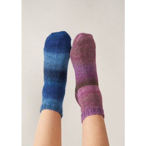 Rowan Broschüre Sock Collection