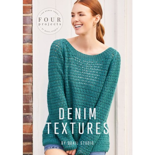 Denim Textures eng