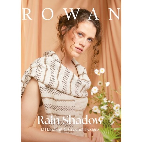 Rain Shadow