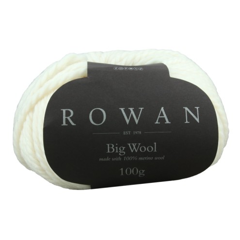 Big Wool