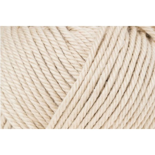 Handknit Cotton