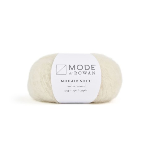 Mohair Soft