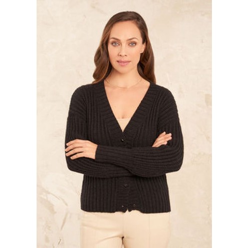Rowan Broschüre Essential DK Knits