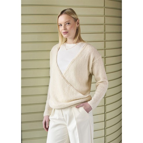 Mode at Rowan Einzelanleitung Cawston