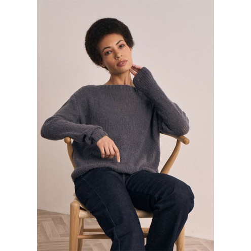 Mode at Rowan Einzelanleitung Fakenham