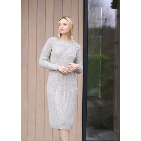 Mode at Rowan Einzelanleitung Cley