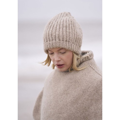 Mode at Rowan Einzelanleitung Sandbank & Shore