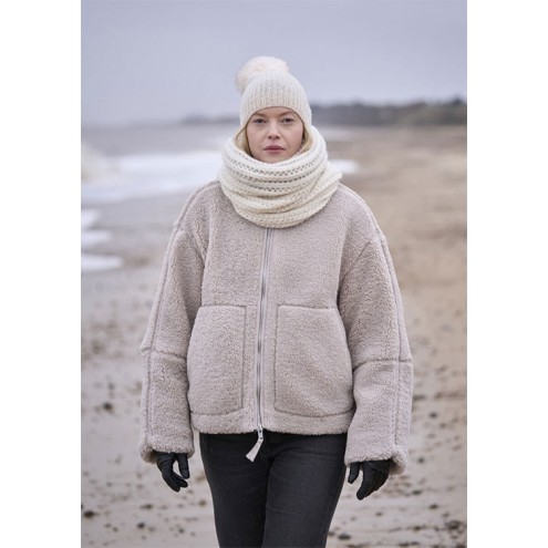 Mode at Rowan Einzelanleitung Tott & Heydon