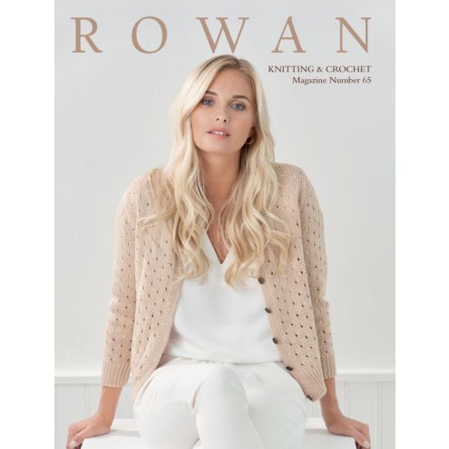Rowan Magazin 65 dt