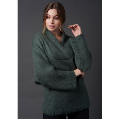 Rowan Broschüre Essentials Outerwear
