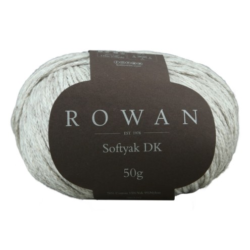 Softyak DK