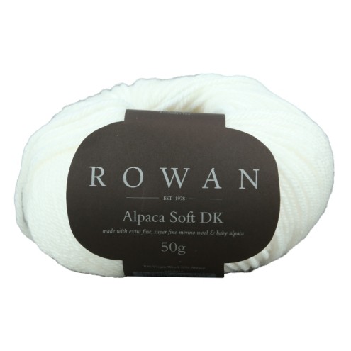 Alpaca Soft