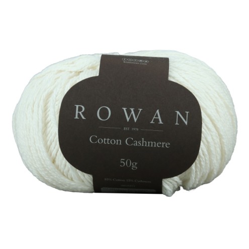 Cotton Cashmere