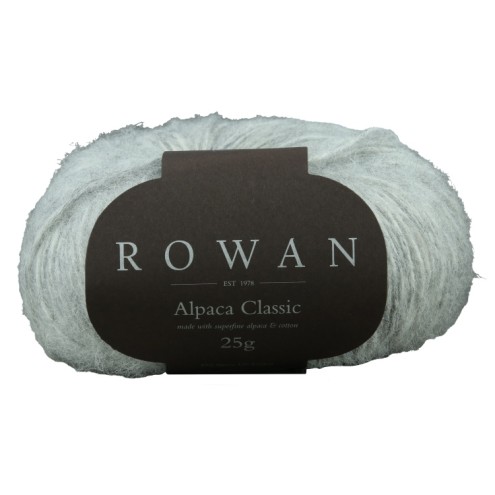 Alpaca Classic