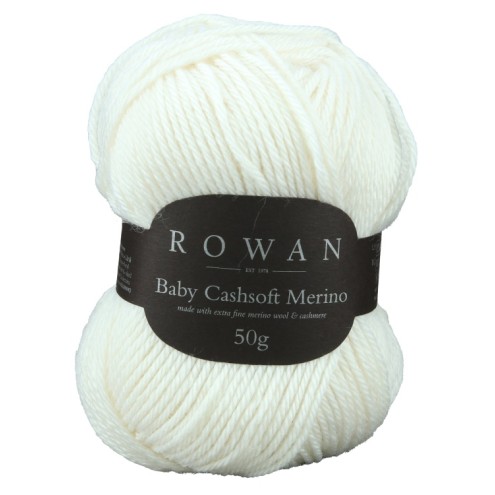 Baby Cashsoft Merino