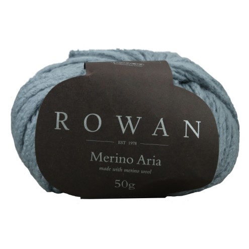 Merino Aria