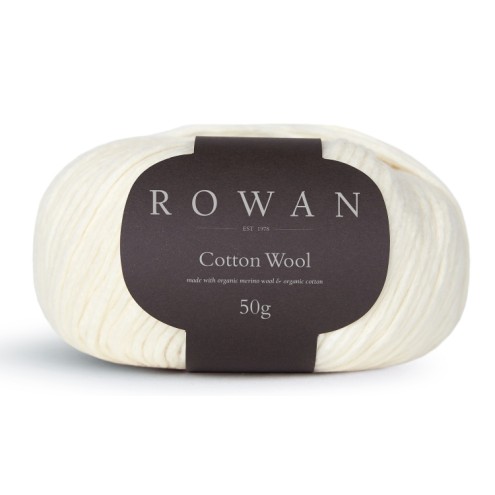 Cotton Wool