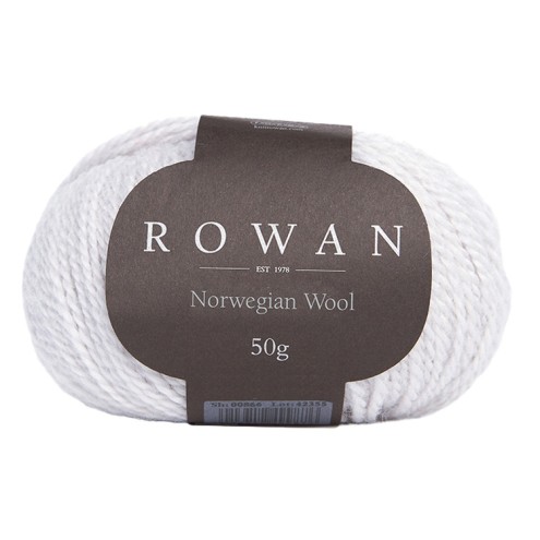 Norwegian Wool