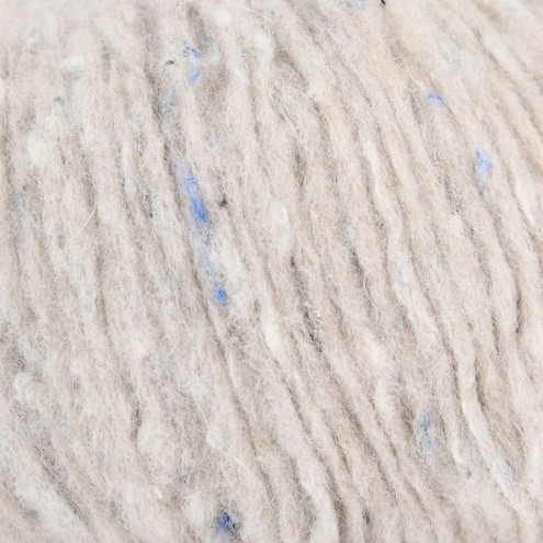 Felted Tweed Soft col. 10010 clay ca. 140 m 50 g