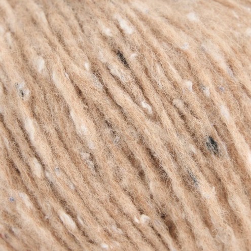 Felted Tweed Soft col. 10011 camel ca. 140 m 50 g
