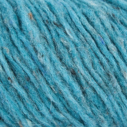 Felted Tweed Soft col. 10015 watery ca. 140 m 50 g