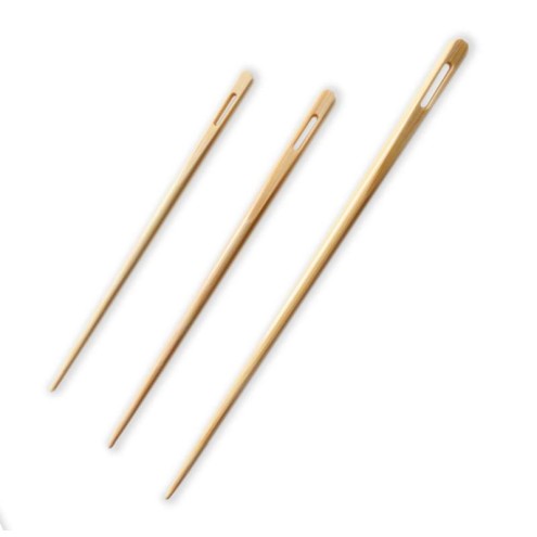 Stopfnadel 9,00-13,00 mm 3 St