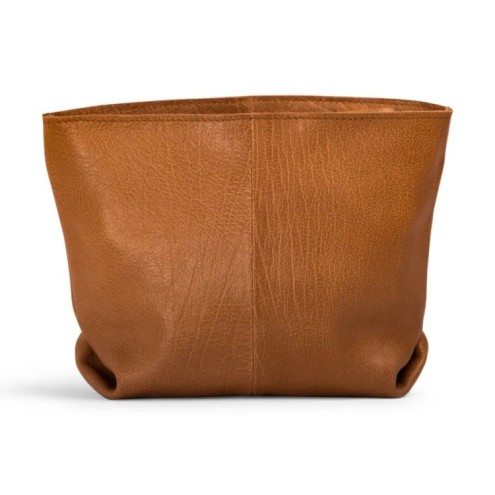 Laura make-up bag 15x22x18 cm Whisky