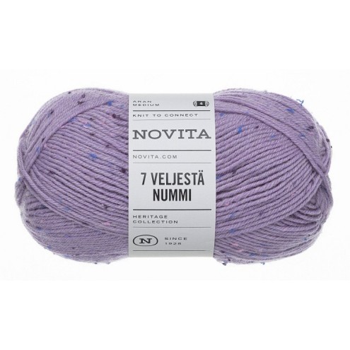 7 Veljestä Nummi col. 951 freedom ca. 200 m 100 g