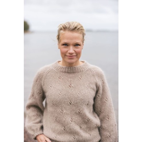 Einzelanleitung Lempi-Pullover - deutsch 1 St.