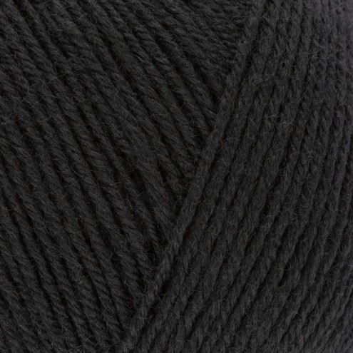 Signature 4ply col. 099 liquorice ca. 400 m 100 g