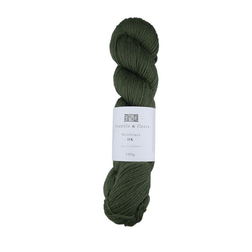 Wooltrace DK
