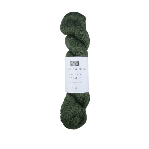 Wooltrace 4ply