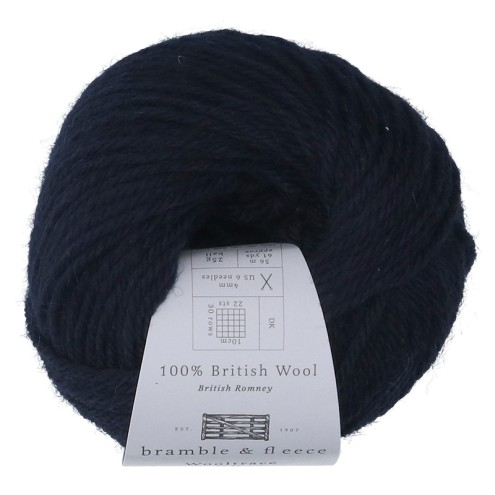 Wooltrace DK Makers Palette