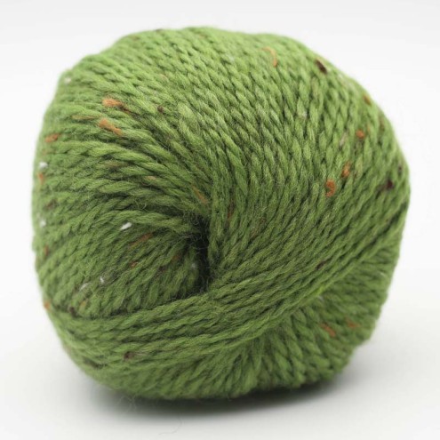 Hamelton Tweed 1 GOTS