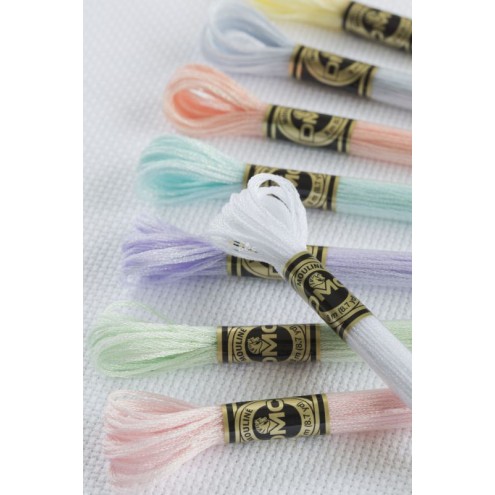 Mouliné Light Effects 8 m