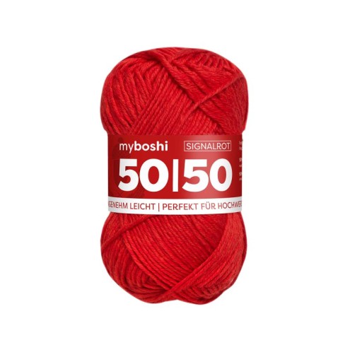 50/50