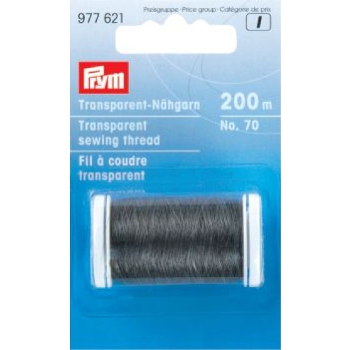 Reihgarn 200 m
