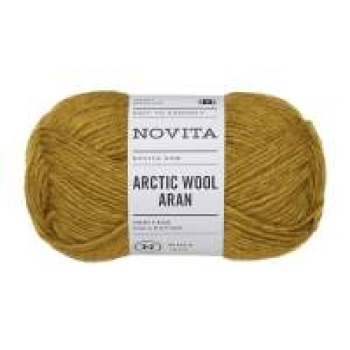 Arctic Wool Aran
