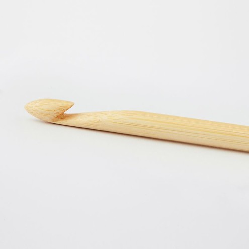 Tunesische H?kelnadel austauschbar Bamboo