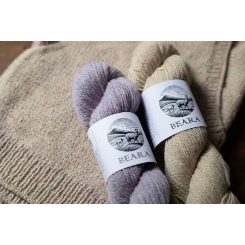 Beara Tweed