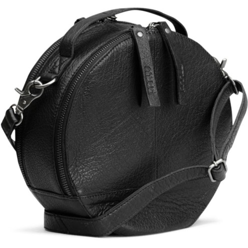 Crossbody Echtledertasche Bella