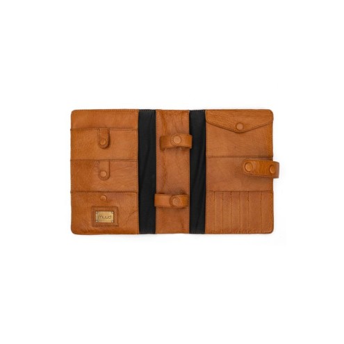 muud Carita Stricknadel-Etui