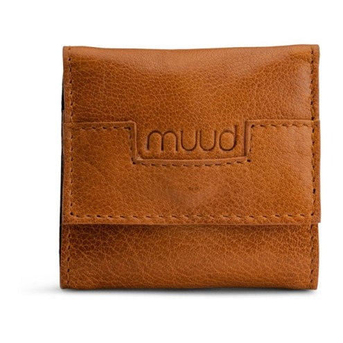 muud Carla Leder-Etui